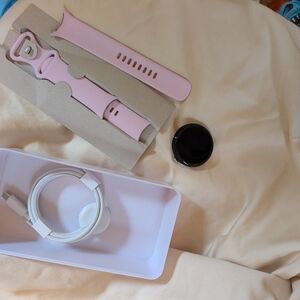 Google Watch Pixel 3